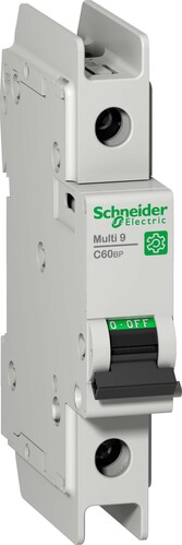 Schneider Electric Multi 9 OEM LS-Schalter 1-polig 10A C-Cha M9F42110