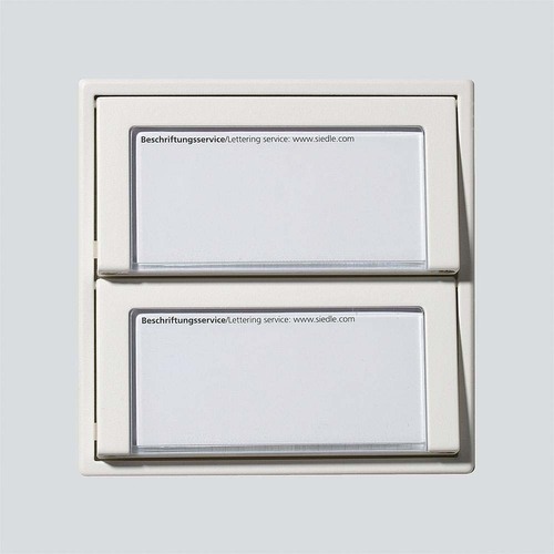 Siedle&Söhne Modul TM 511-02 W