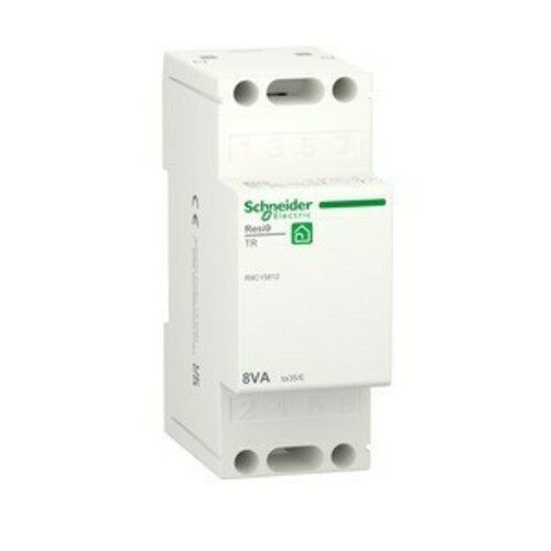 Schneider Electric Resi9 Klingeltransformator iTR, 230V 50-60 Hz R9C15812