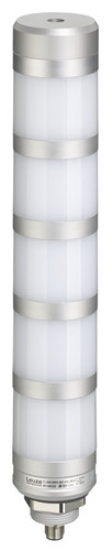 Leuze Signalsäule TL305-5MC-BZ-IOL-M12
