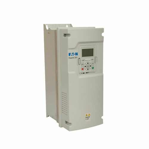 Eaton Frequenzumrichter 3phasig 230V 12.5A 3kW AC DG1-32012FB-C54C