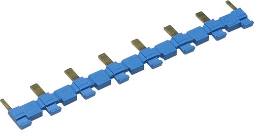 Finder Kammbrücke blau 093.08