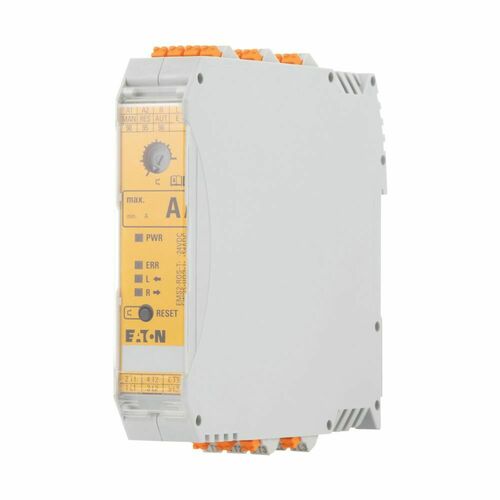 Eaton Wendestarter 24V DC 0,18 - 3 A EMS2-ROS-T-3-24VDC