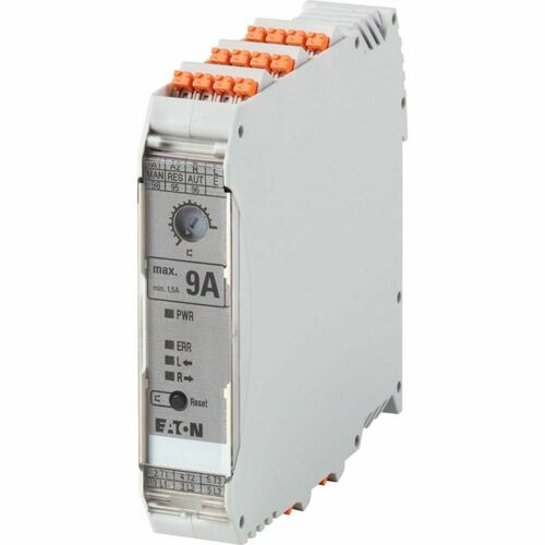 Eaton Wendestarter 24V DC 0,18 - 2,4 A EMS2-RO-T-2,4-24VDC