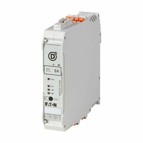 Eaton Wendestarter 24V DC 0,18 - 3 A EMS2-RO-T-3-SWD