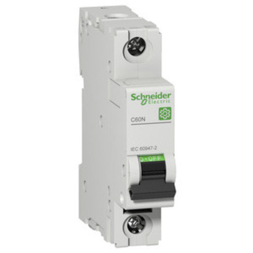 Schneider Electric LS-Schalter 16A 1p B-Char. 10kA M9F10116