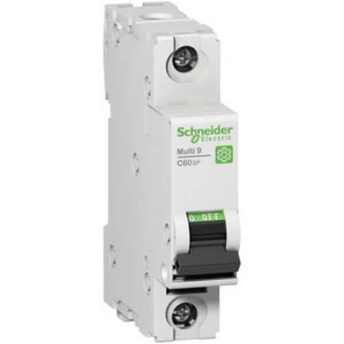 Schneider Electric LS-Schalter 1p 4A B 10kA M9F21104