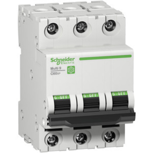 Schneider Electric LS-Schalter 3p 32A B 10kA M9F21332