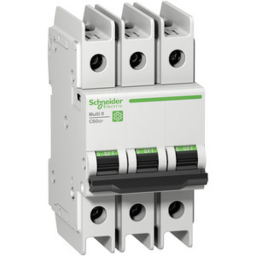 Schneider Electric LS-Schalter 3-polig 15A C 10kA M9F42315