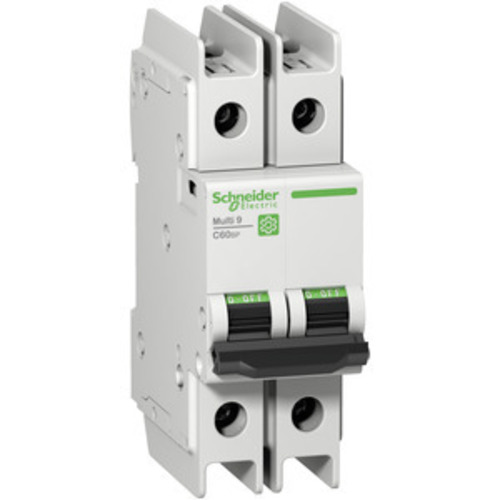 Schneider Electric LS-Schalter 2-polig 5A D 10kA M9F43205