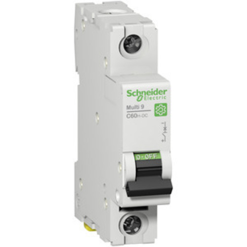 Schneider Electric LS-Schalter 1-polig 6A C 250V M9U21106