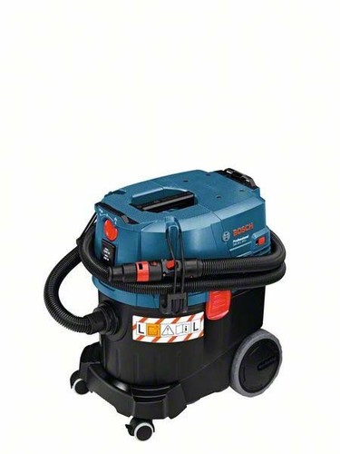 Bosch Power Tools Allzwecksauger GAS 35 L SFC+ (C) 06019C3000