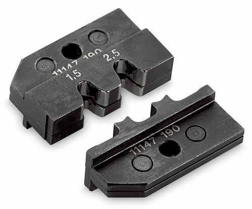 Lapp Zubehör EPIC TOOL DIE H-D 1.6 stamp 1.5-2.5mm² 11147190