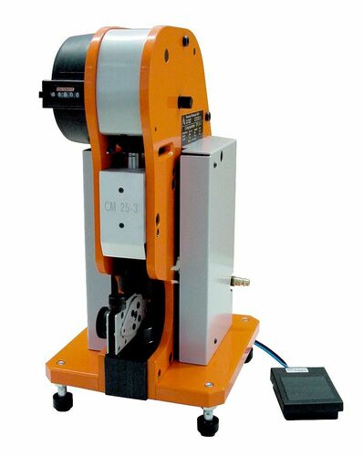 Lapp Zubehör EPIC TOOL CRIMP MACHINE 4-indent 11148002