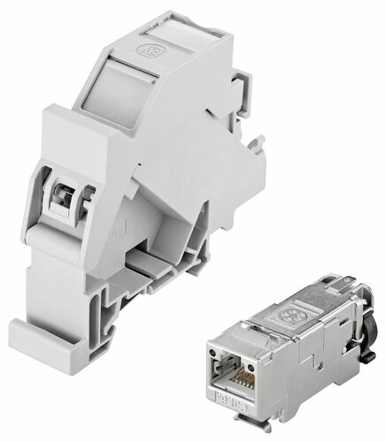 Lapp Zubehör EPIC DATA HS RJ45 F 10G A 21700613