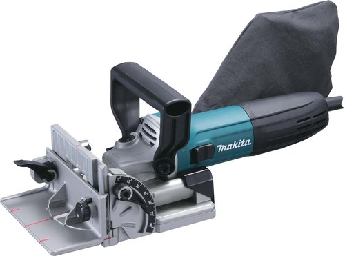 Makita Nutfräse PJ7000J