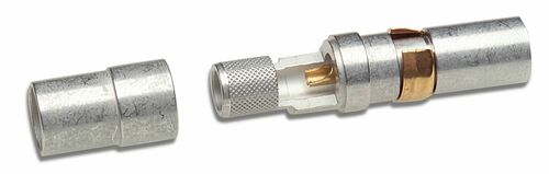 Lapp Zubehör EPIC MC BLEM KOAX 75Ohm RG180BU 44429019