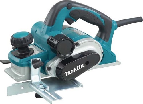 Makita Falzhobel im MAKPAC KP0810CJ