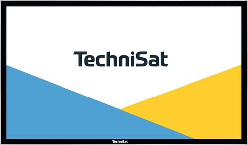 TechniSat Touchscreen 81cm,16GB,WLAN,BT TECHNIPADPRO32