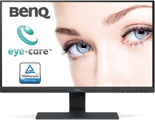 api Computerhandel TFT-Monitor,Full-HD BenQ,68,6cm,16:9,sw BL2780 9H.LGXLA.TBE