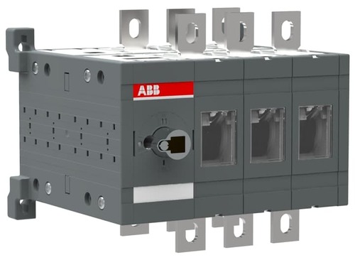 ABB Stotz S&J Sicherungsautomat K-Char. 10kA, 1A, 1P S201MT-K1NA