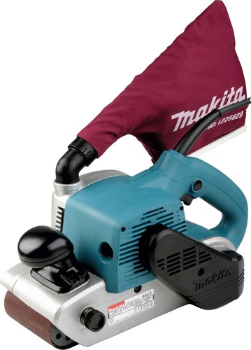 Makita Bandschleifer im MAKPAC 9403J