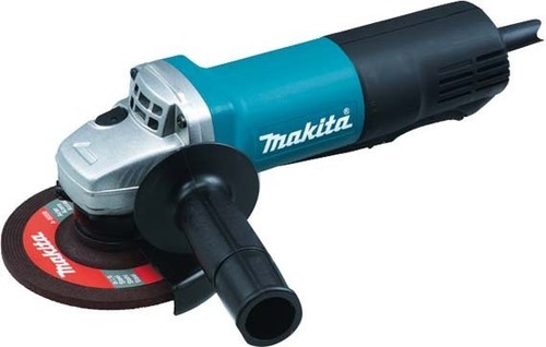 Makita Winkelschleifer 125mm 9558PBGY