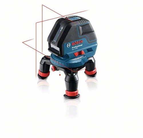 Bosch Power Tools Baulaser GLL 3-50 (C) 0601063800