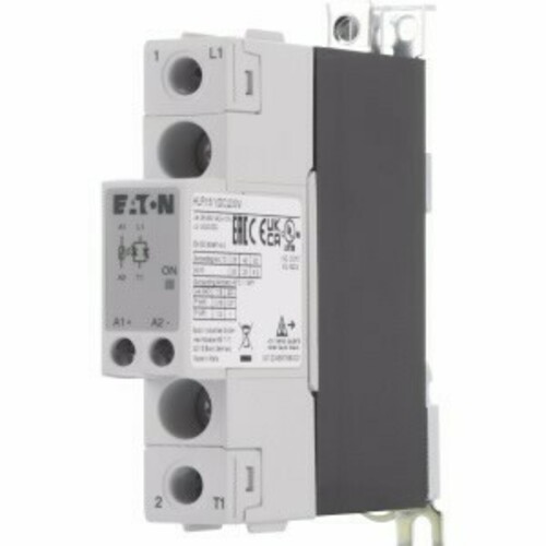 Eaton Halbleiterrelais, 1-phasig 20 A, 230 - 230 V HLR15/1(DC)230V