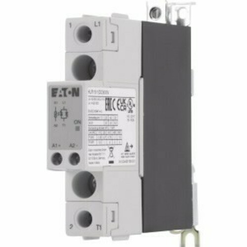 Eaton Halbleiterrelais, 1-phasig 20 A, 600 - 600 V HLR15/1(DC)600V