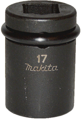 Makita Steckschlüssel SW17-38 134829-3