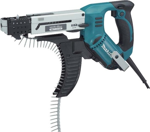 Makita Magazinschrauber 25-55mm 6842