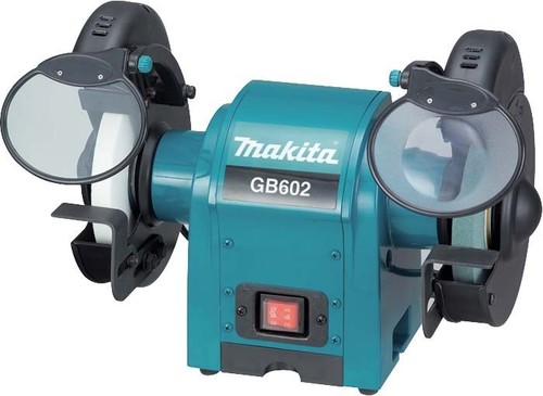 Makita Doppelschleifbock GB602