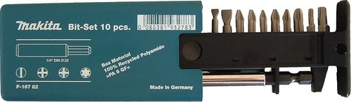 Makita Bit-Box P-16782