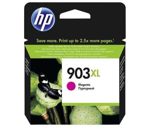 HP Tintenpatrone magenta HP 903XL/T6M07AE ma