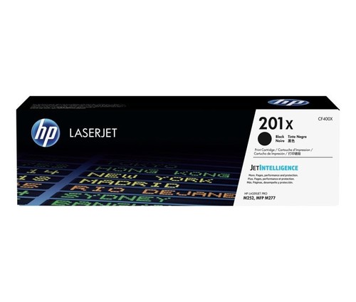 HP Lasertoner 2.800 Seiten,schwarz HP CF400X sw