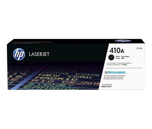 HP Lasertoner 2.300 Seiten,schwarz HP CF410A sw