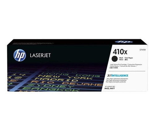 HP Lasertoner 6.500 Seiten,schwarz HP CF410X sw