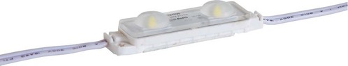 EVN Lichttechnik LED-Modul 6500K 10erKette 2LED LCL20110