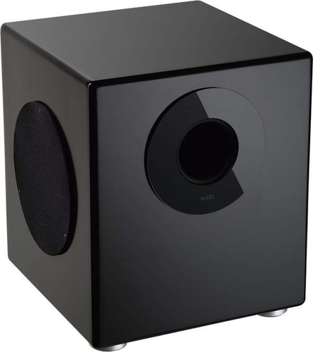 WHD Subwoofer Passiv A500PASSIVS sw