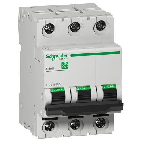 Schneider Electric LS-Schalter Multi 9 OEM C60H 3-pol 10A 15kA M9F13310