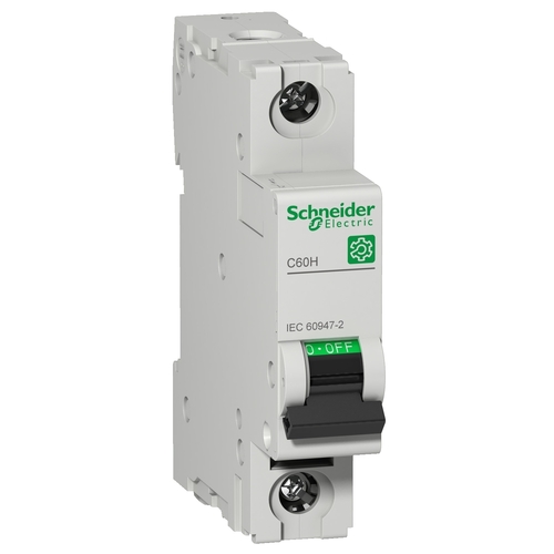 Schneider Electric LS-Schalter Multi 9 OEM C60H 1-pol 6A 15kA M9F14106