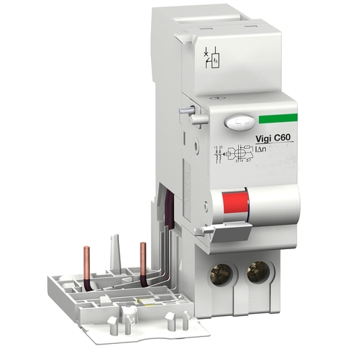 Schneider Electric Multi 9 OEM Vigi C60 2-pol 63A 30mA Typ SI M9V31263