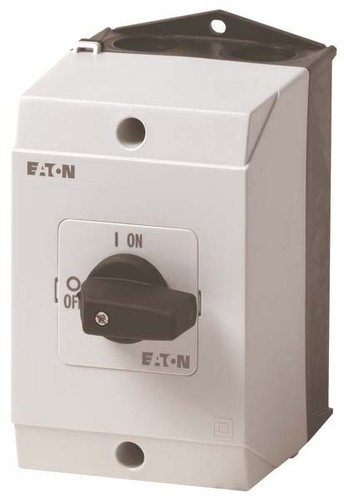 Eaton Ein-Aus-Schalter I(G) T0-1-102/I1