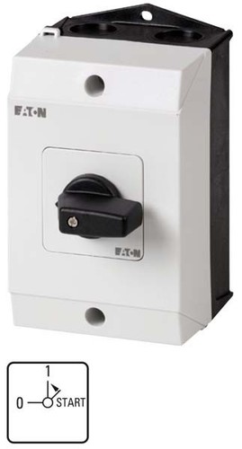 Eaton Ein-Aus-Schalter I(G) T0-1-15511/I1