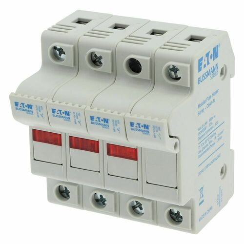 Eaton Sicherungshalter 32 A, AC 690 V CHM3DUIN-M