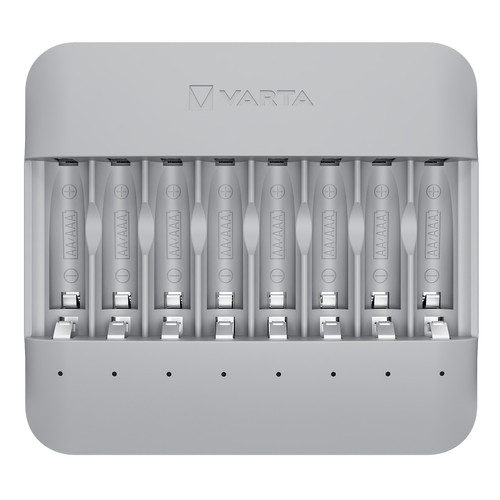 Varta Cons.Varta VARTA Eco Charger Multi Recycled