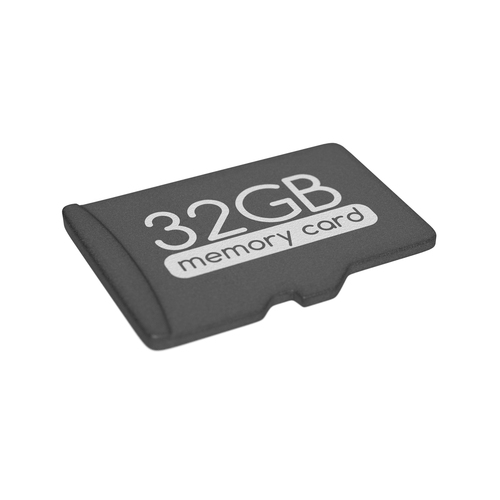 Grothe micro-SD-Karte 32 GB Mikro SD32