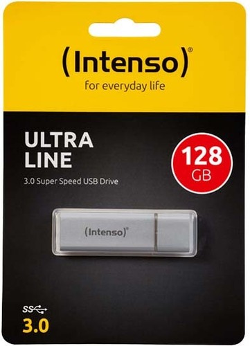 Intenso USB 3.0 Stick 128GB UltraL (R)70MB/s INTENSO 3531491 si