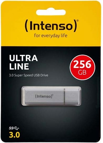 Intenso USB 3.0 Stick 256GB Ultra (R)70MB/s INTENSO 3531492 si